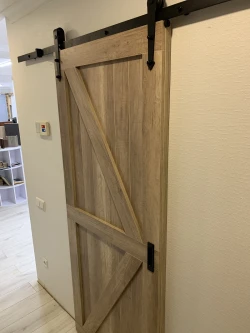 Раздвижные Двери RockWood Loft 8