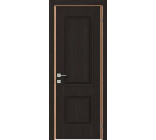 Межкомнатные Двери Rodos Royal Avalon ПГ ПВХ плёнка