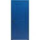 Межкомнатные Двери Rodos Loft Arte ПГ RAL Краска