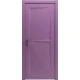 Межкомнатные Двери Rodos Loft Arte ПГ RAL Краска