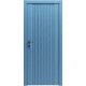 Межкомнатные Двери Rodos Loft Aura ПГ RAL Краска