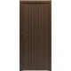 Межкомнатные Двери Rodos Loft Aura ПГ RAL Краска