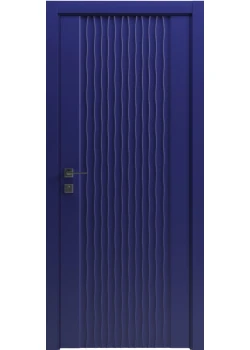 Двері Rodos Loft Aura ПГ RAL