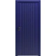 Межкомнатные Двери Rodos Loft Aura ПГ RAL Краска