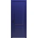 Межкомнатные Двери Rodos Loft Olimpia 2 ПГ RAL Краска