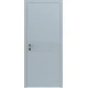 Межкомнатные Двери Rodos Loft Wave G RAL Краска