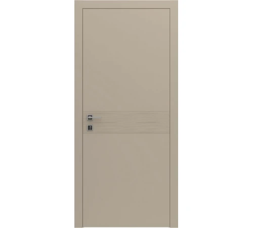 Межкомнатные Двери Rodos Loft Wave G RAL Краска