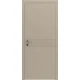 Межкомнатные Двери Rodos Loft Wave G RAL Краска