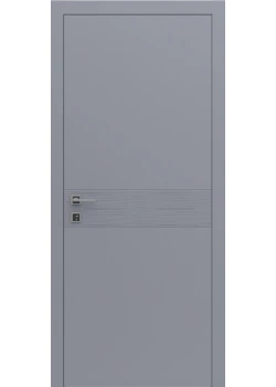 Двері Rodos Loft Wave G RAL