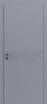 Двері Rodos Loft Wave G RAL