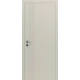 Межкомнатные Двери Rodos Loft Wave V RAL Краска
