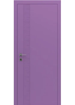 Двері Rodos Loft Wave V RAL