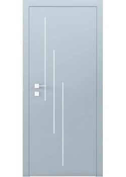 Двері Rodos Cortes Prima 3V ПГ RAL