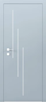 Двері Rodos Cortes Prima 3V ПГ RAL
