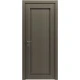 Межкомнатные Двери Rodos Style R Style 1 ПГ ПВХ плёнка