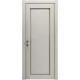 Межкомнатные Двери Rodos Style R Style 1 Полустекло ПВХ плёнка