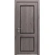 Межкомнатные Двери Rodos Style R Style 2 Черное стекло ПВХ плёнка