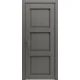 Межкомнатные Двери Rodos Style R Style 3 ПГ ПВХ плёнка