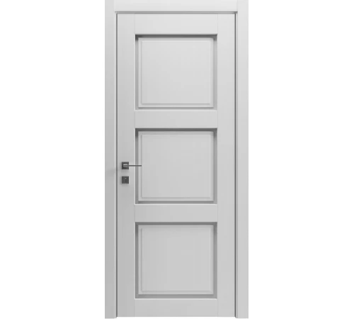 Межкомнатные Двери Rodos Style R Style 3 ПГ ПВХ плёнка