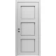 Межкомнатные Двери Rodos Style R Style 3 ПГ ПВХ плёнка