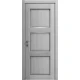 Межкомнатные Двери Rodos Style R Style 3 Полустекло ПВХ плёнка