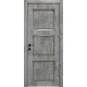 Межкомнатные Двери Rodos Style R Style 3 Полустекло ПВХ плёнка