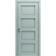 Межкомнатные Двери Rodos Style R Style 4 ПГ ПВХ плёнка
