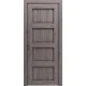 Межкомнатные Двери Rodos Style R Style 4 ПГ ПВХ плёнка