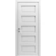 Межкомнатные Двери Rodos Style R Style 5 ПГ ПВХ плёнка