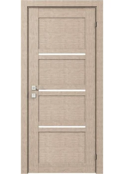 Двері Rodos Modern Quadro Напівскло