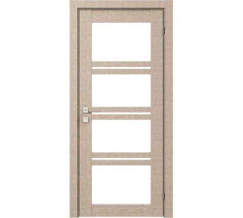 Межкомнатные Двери Rodos Modern Quadro ПО ПВХ плёнка
