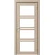 Межкомнатные Двери Rodos Modern Quadro ПО ПВХ плёнка