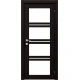 Межкомнатные Двери Rodos Modern Quadro ПО ПВХ плёнка