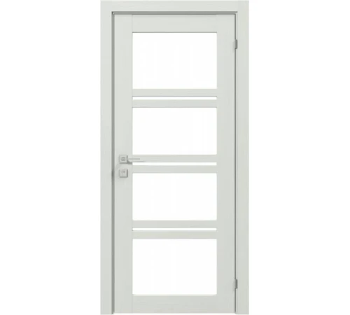 Межкомнатные Двери Rodos Modern Quadro ПО ПВХ плёнка