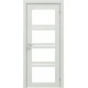 Межкомнатные Двери Rodos Modern Quadro ПО ПВХ плёнка