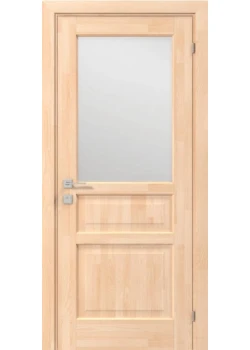Двері Rodos Woodmix Praktic Напівскло