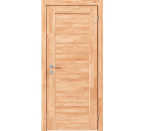 Межкомнатные Двери Rodos Woodmix Master ПГ Дерево
