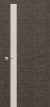 Двери Rodos Modern Flat полустекло