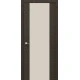 Межкомнатные Двери Rodos Modern Flat ПО латте ПВХ плёнка