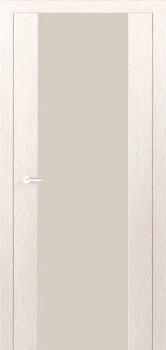 Двері Rodos Modern Flat ПО латте