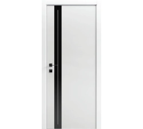Межкомнатные Двери Rodos Modern Flat Line ПВХ плёнка
