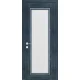 Межкомнатные Двери Rodos Atlantic A006 ПО ПВХ плёнка