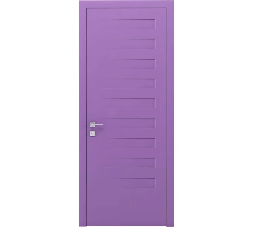 Межкомнатные Двери Rodos Loft Cosmo RAL Краска