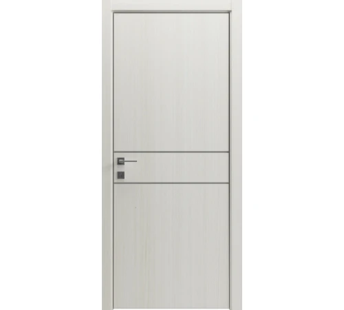 Межкомнатные Двери Rodos Modern Flat 01 ПВХ плёнка