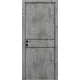 Межкомнатные Двери Rodos Modern Flat 01 ПВХ плёнка