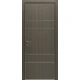 Межкомнатные Двери Rodos Modern Flat 04 ПВХ плёнка