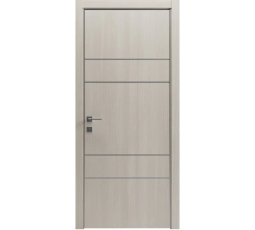 Межкомнатные Двери Rodos Modern Flat 04 ПВХ плёнка