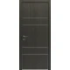 Межкомнатные Двери Rodos Modern Flat 04 ПВХ плёнка