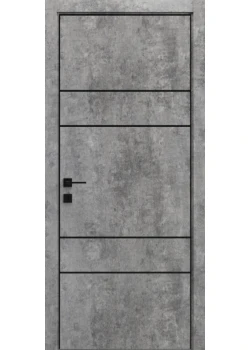 Двері Rodos Modern Flat 04