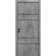 Межкомнатные Двери Rodos Modern Flat 04 ПВХ плёнка